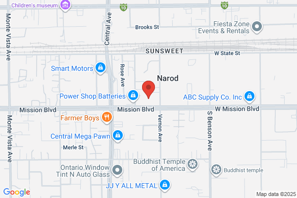 I & F Transmission Specialist