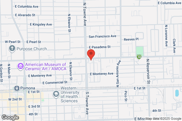 Pomona Car Wash & Detail