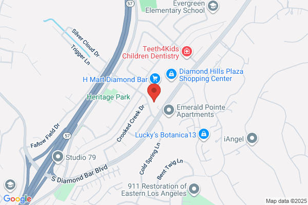 Kiddie Academy of Diamond Bar