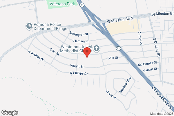 Park West Infant Center