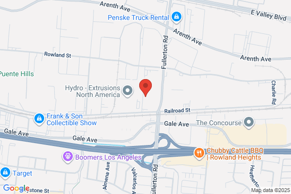 Ledtech Electronics Corporation