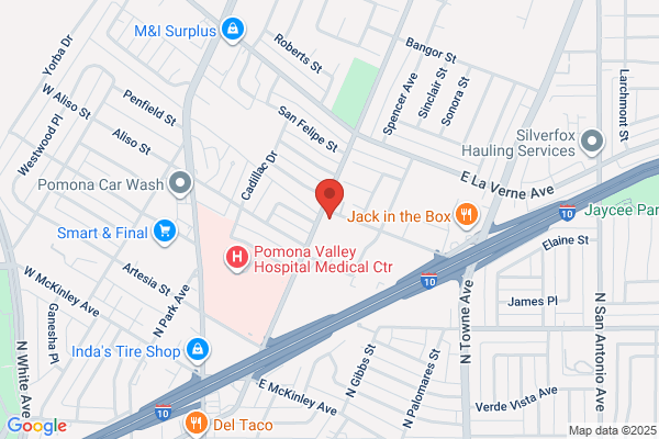 Pacific Med Health Group