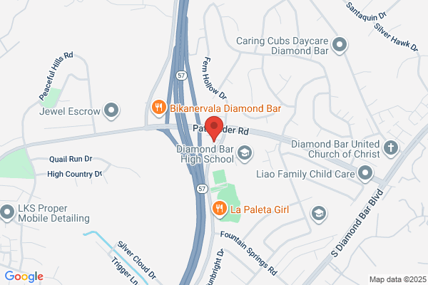 Brea Canyon Dental Group