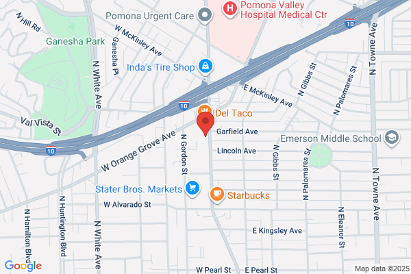 O William Arana Inc - O William Arana DDS
