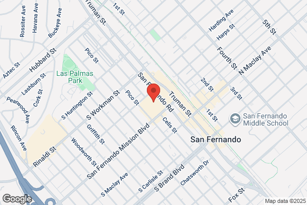 Santa Maria Dental Center