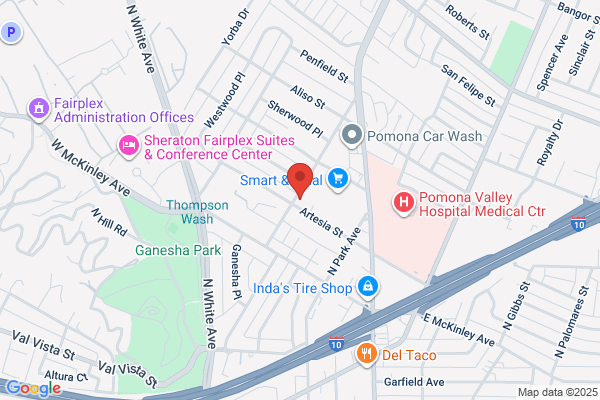 Soble Irwin DDS