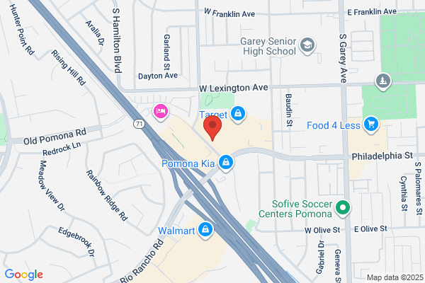 West Coast Dental of Pomona
