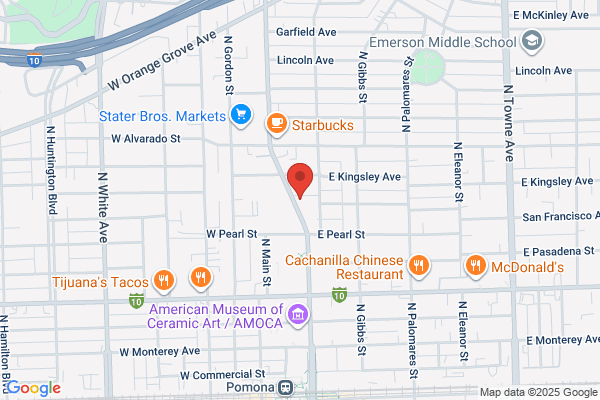 Healthcare Medical Clinic of Pomona