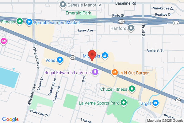 Empire Laser Eye Center