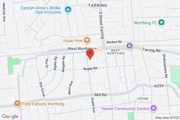 Grand Avenue Dental Practice