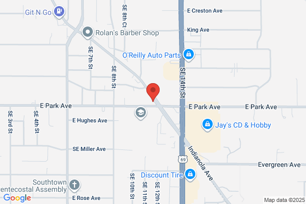 Park Avenue Family Dentistry