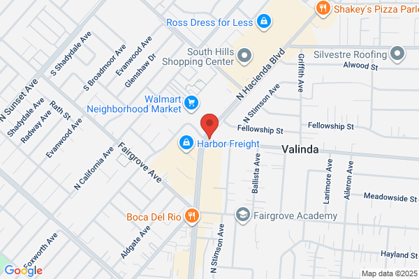 San Rafael Community Medical Clinic