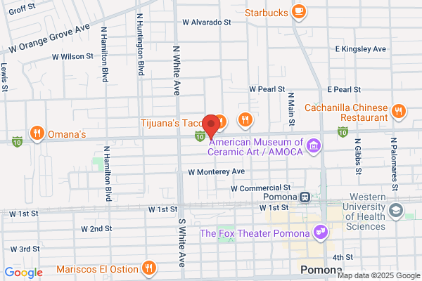 Southern California Medical Center