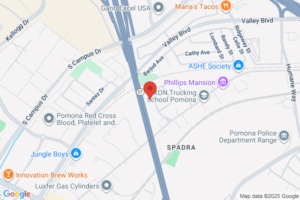 Mil-Spec Magnetics Inc