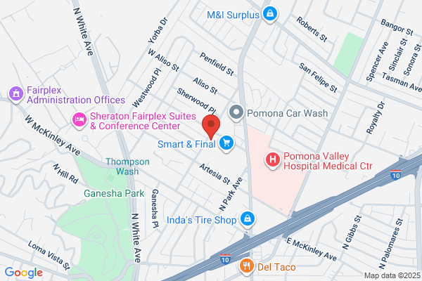 Clear Vision Eye Center - Dennis A Chuck MD