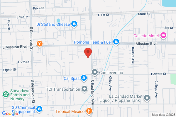 Certified Enameling, Inc.