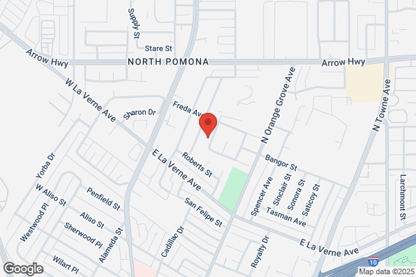 Pomona Precision Asphalt