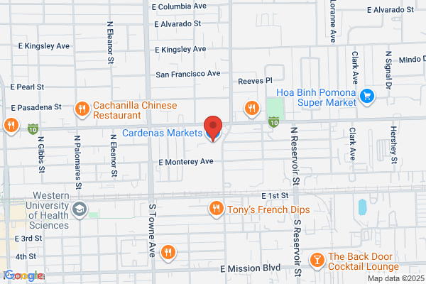 Cardenas Markets