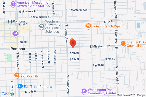 Tarot Card Reading Pomona