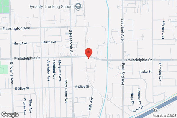 West Coast Brush Mfg Inc