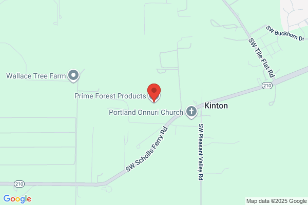Prime Forest Products
