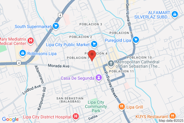 Reyes Electronics