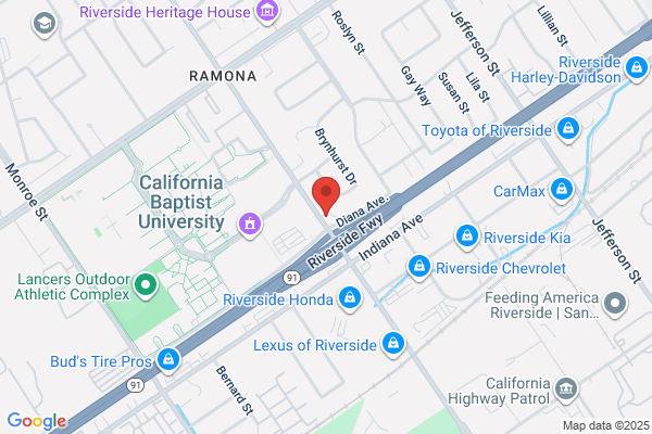 California Preferred Insurance