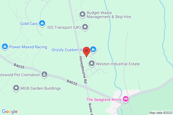 Granite Planet Int
