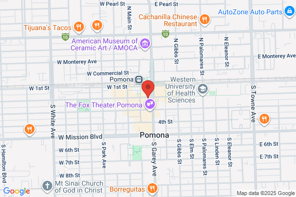 Los Angeles County Public Defender
