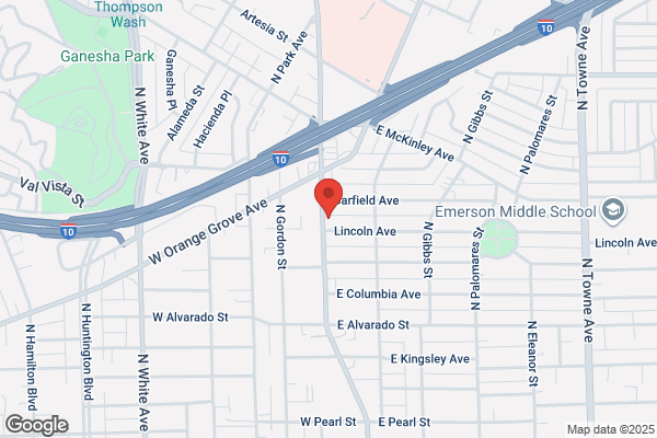 Romero Immigration Services