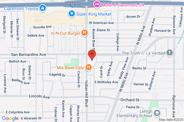 Pomona Locksmiths