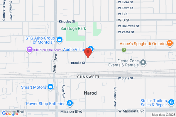 Copp Industrial Mfg Inc