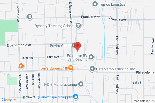 Gentle Machinery Inc