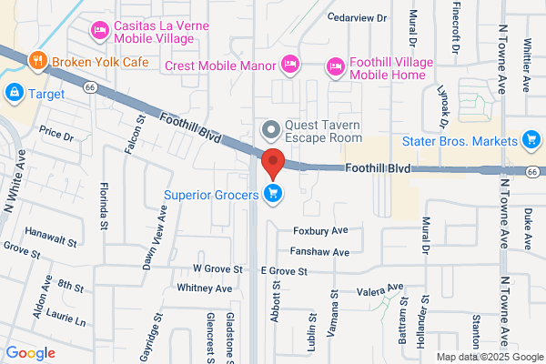 Postal Annex