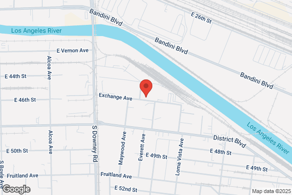 Lawrence Wholesale
