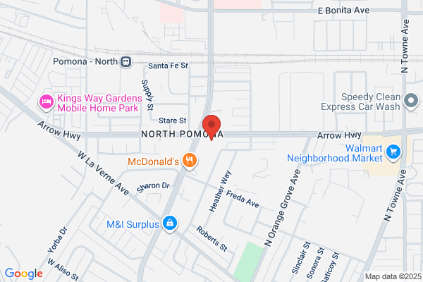 Fresenius Kidney Care North Garey