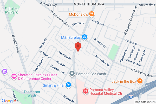 Landmark Medical Center