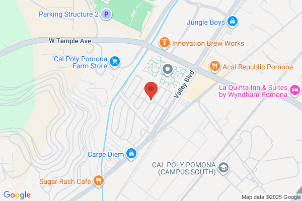 Pomona Islander Mobile Home Park