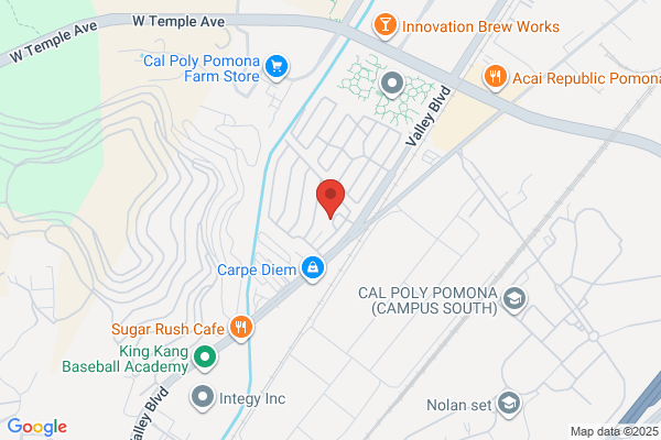 Walnut Hills Mobile Home Park