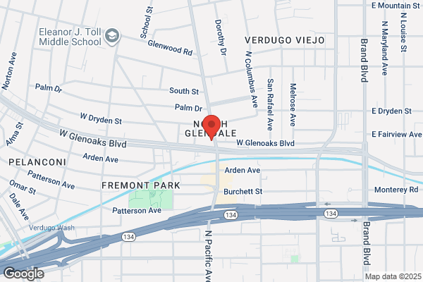 Metropolitan Investments and Associates Inc
