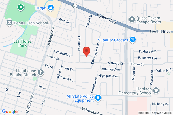 High Point Professionals
