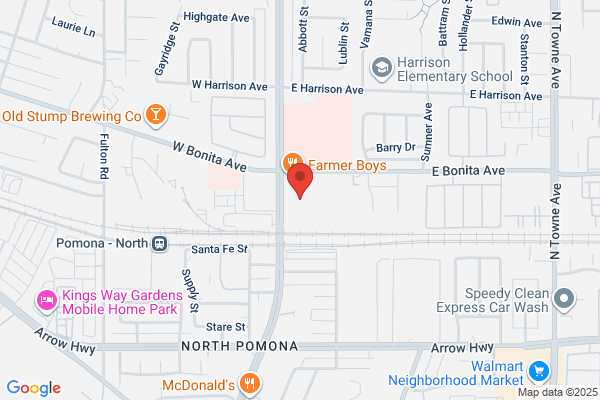 Empire Clinical Research