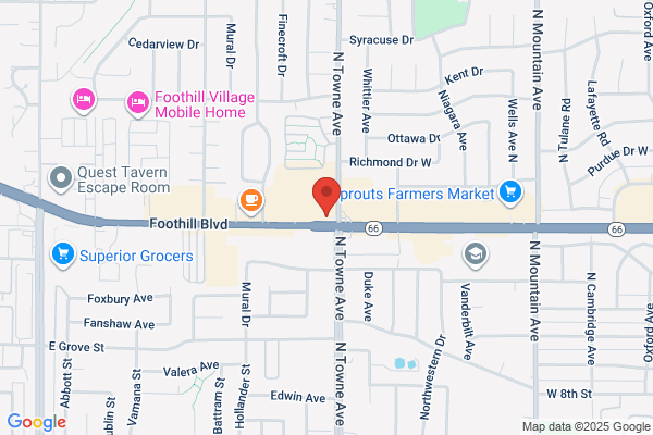 Walgreens Pharmacy