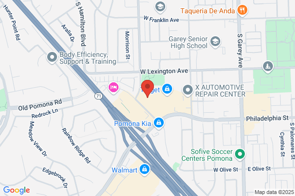 Credit Union of Southern California