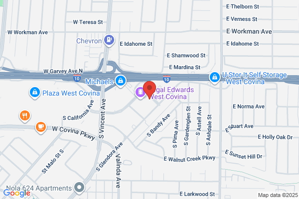 Jasmine's Restaurant & Hookah Lounge