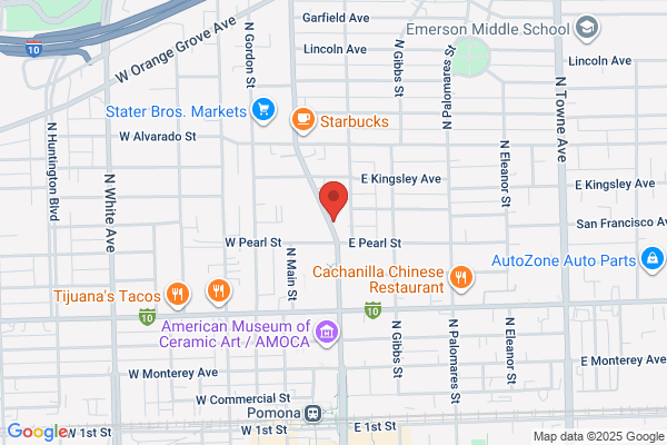 Park Avenue Deposition Service