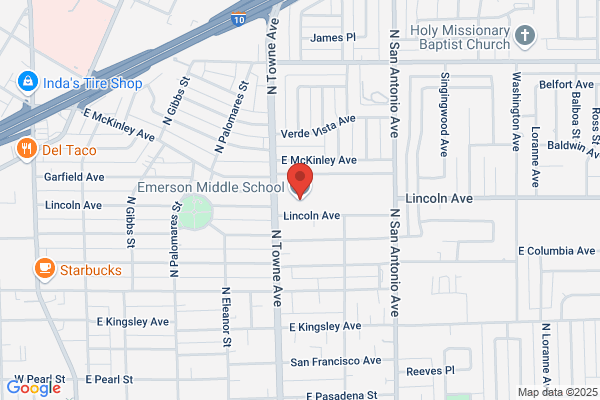Pomona Valley Educational