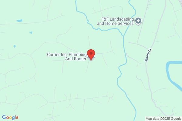Currier Plumbing