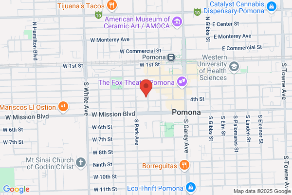 Mr. Rooter Plumbing of Pomona Valley