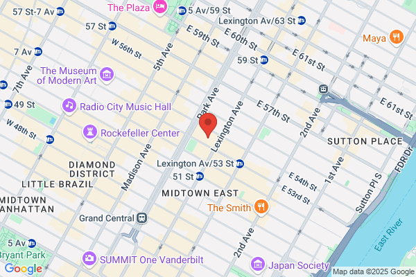 First Manhattan Corporation